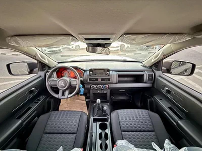 Mitsubishi L200 GL L200 PETROL 2.4L  4×4   2026 available all colour-10