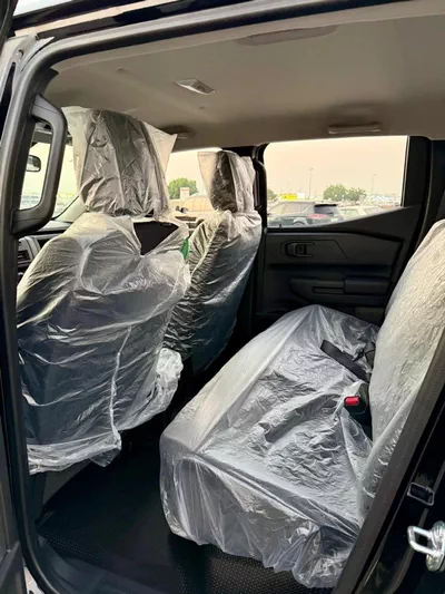 Mitsubishi L200 GL L200 PETROL 2.4L  4×4   2026 available all colour-16