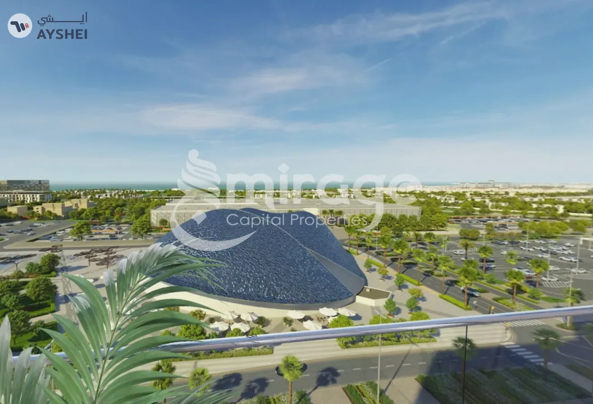 APARTMENT FOR SALE IN MANARAT LIVING, SAADIYAT CULTURAL DISTRICT