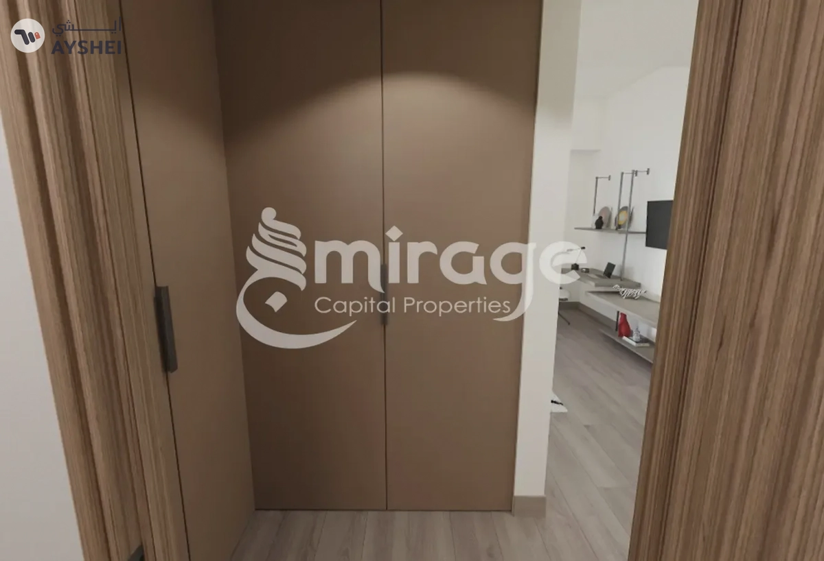 APARTMENT FOR SALE IN MANARAT LIVING, SAADIYAT CULTURAL DISTRICT