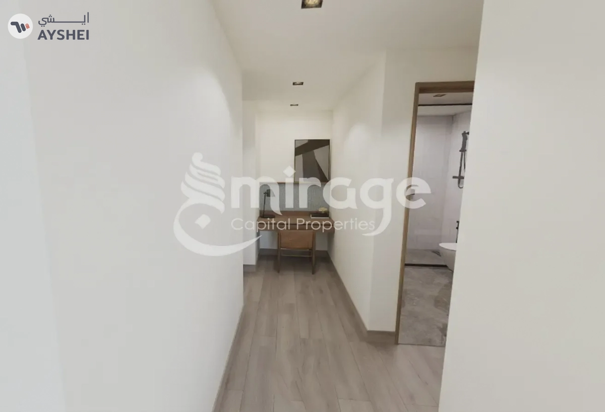 APARTMENT FOR SALE IN MANARAT LIVING, SAADIYAT CULTURAL DISTRICT
