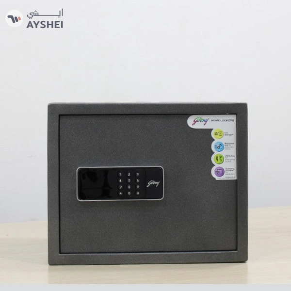 Godrej Home Electronic Safe, NX-PRO, 30L