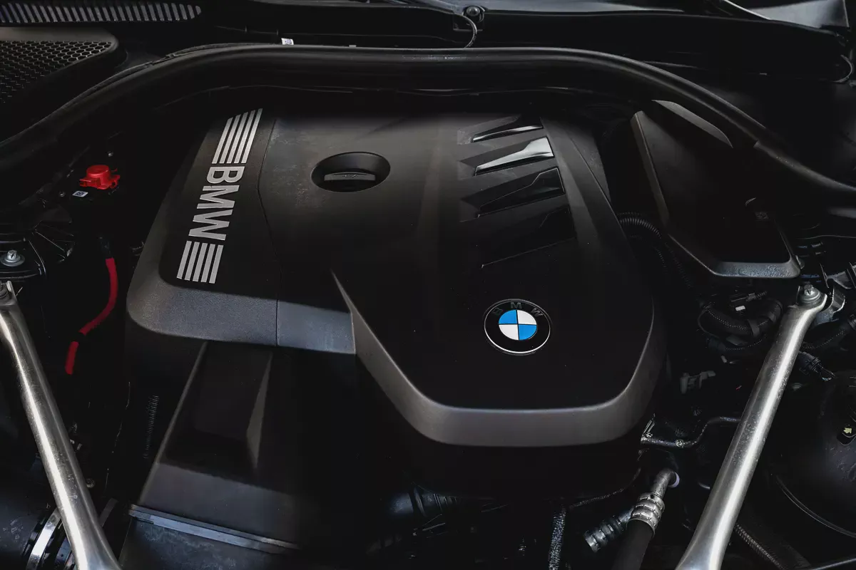 4,407 P.M |  530i MSport | 0% Downpayment | Warranty!-13-13