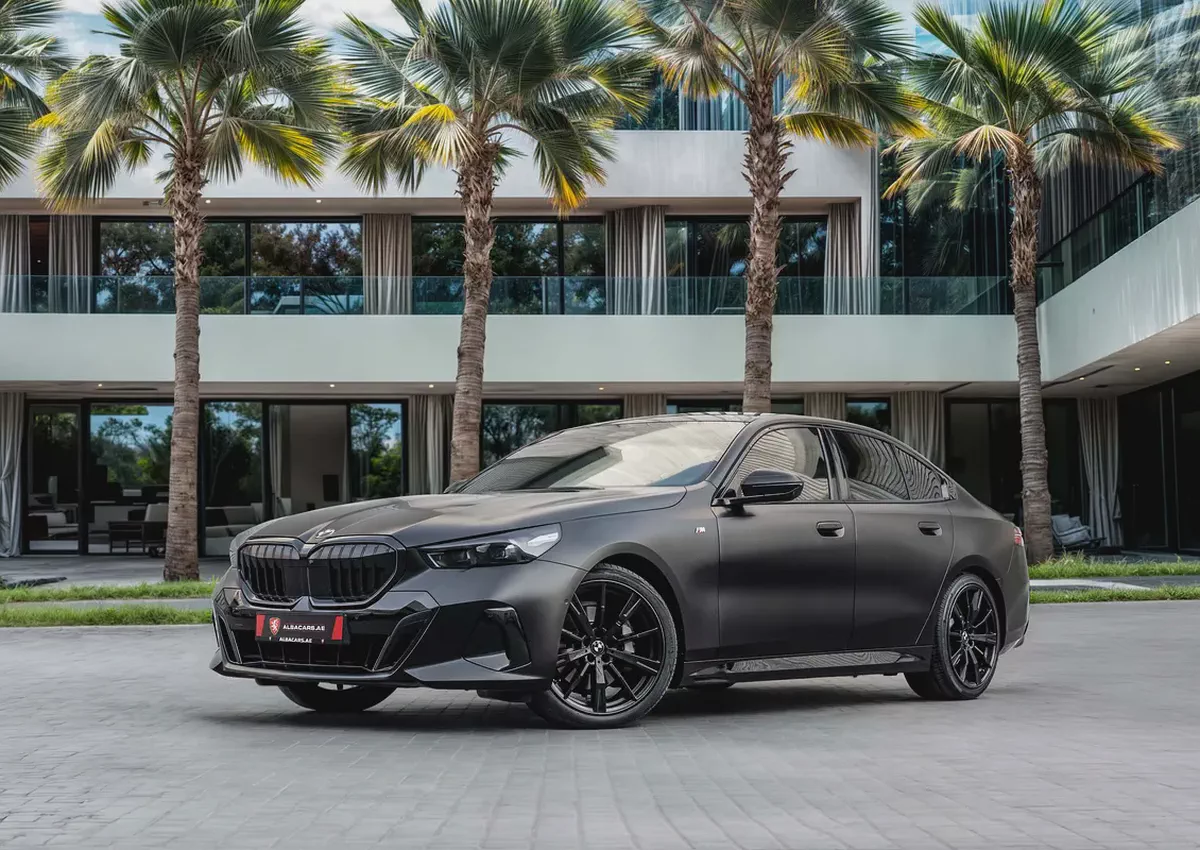 4,407 P.M |  530i MSport | 0% Downpayment | Warranty!