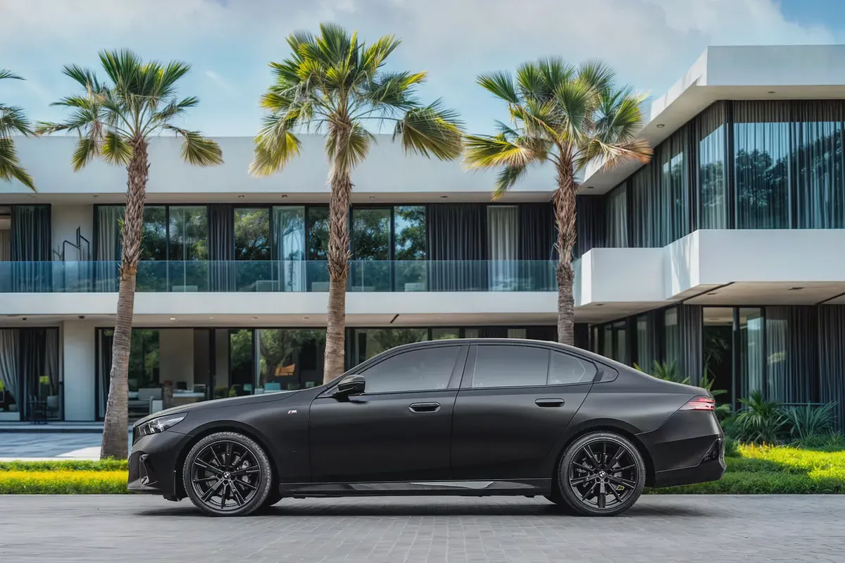 4,407 P.M |  530i MSport | 0% Downpayment | Warranty!-1-1