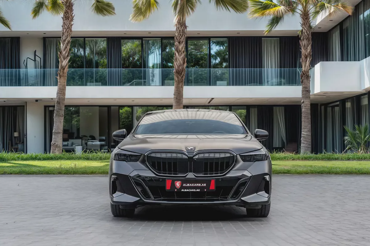 4,407 P.M |  530i MSport | 0% Downpayment | Warranty!-3-3