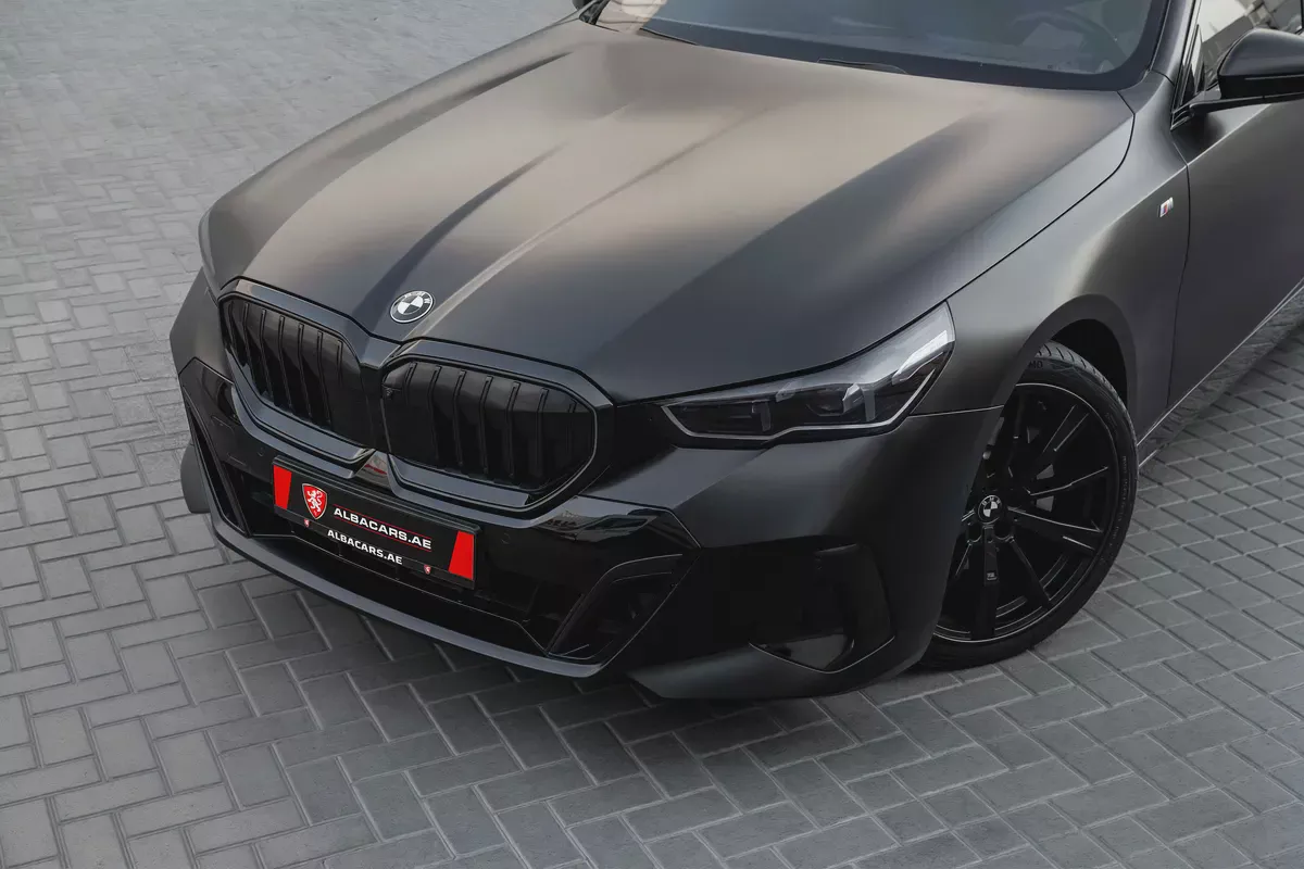 4,407 P.M |  530i MSport | 0% Downpayment | Warranty!-6-6