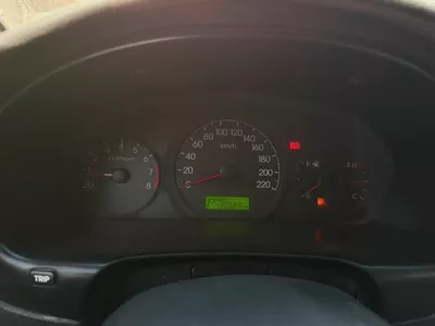 HYUNDAI H1 9 SEATER-10