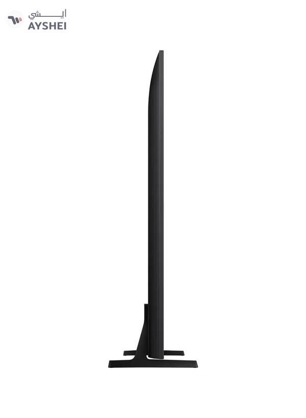 Samsung Smart TV, Super Big TV, Crystal UHD, DU9000, 98 Inch, 2024, International Version Supersize Picture Enhancer, Motion Xcelerator 120Hz, Tizen OS, Q-Symphony UA98DU9000 Graphite Black UA98DU9000 Graphite Black