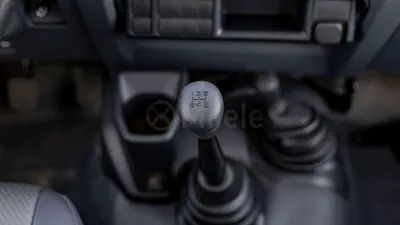 Toyota Land Cruiser Pickup 70  Toyota Land Cruiser | EXPORT ONLY-13