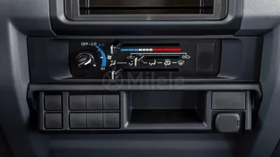 Toyota Land Cruiser Pickup 70  Toyota Land Cruiser | EXPORT ONLY-14