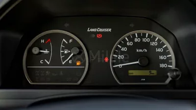 Toyota Land Cruiser Pickup 70  Toyota Land Cruiser | EXPORT ONLY-17
