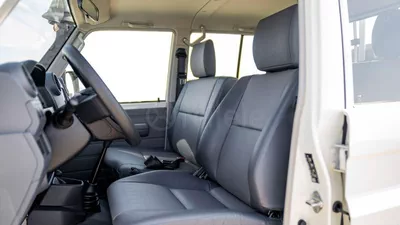 Toyota Land Cruiser Pickup 70  Toyota Land Cruiser | EXPORT ONLY-20