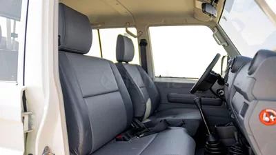 Toyota Land Cruiser Pickup 70  Toyota Land Cruiser | EXPORT ONLY-21