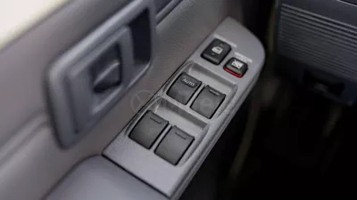 Toyota Land Cruiser Pickup 70  Toyota Land Cruiser | EXPORT ONLY-24
