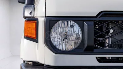 Toyota Land Cruiser Pickup 70  Toyota Land Cruiser | EXPORT ONLY-2