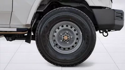 Toyota Land Cruiser Pickup 70  Toyota Land Cruiser | EXPORT ONLY-4