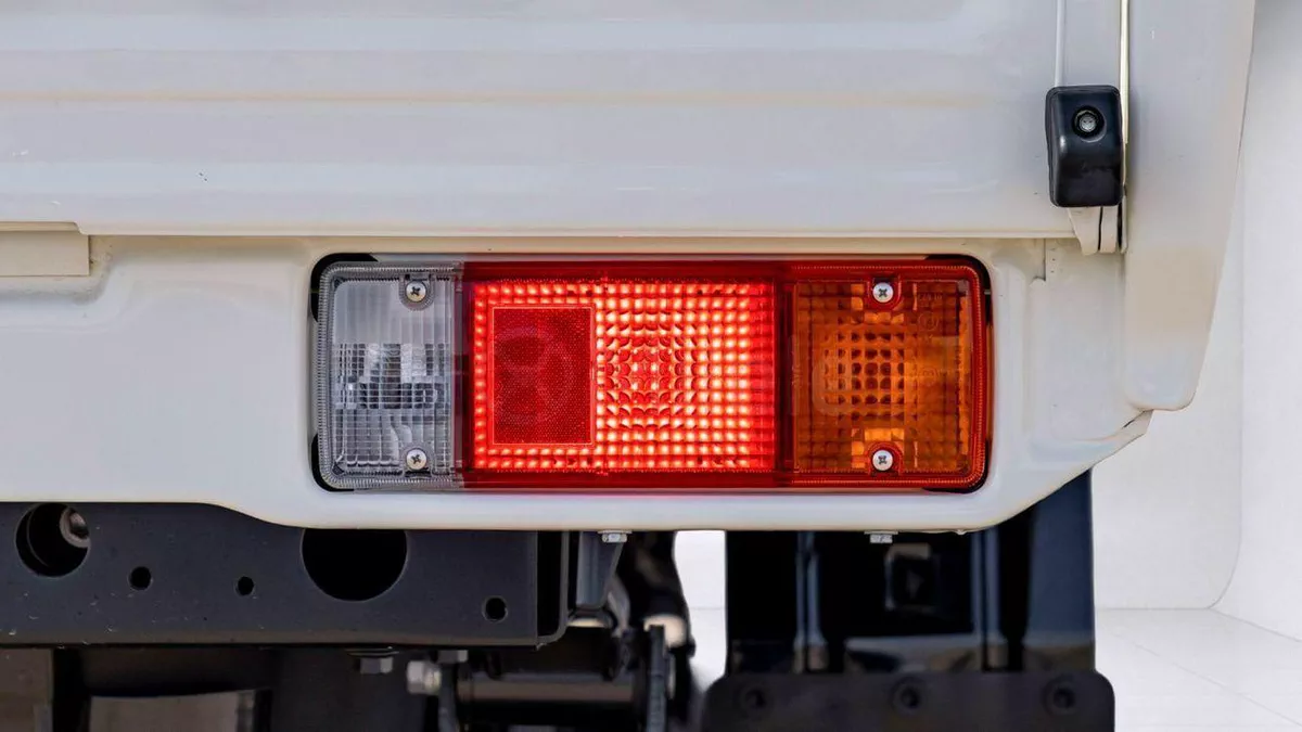 Toyota Land Cruiser Pickup 70  Toyota Land Cruiser | EXPORT ONLY-8-0