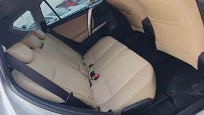 Toyota RAV4 VXR 2015 | GCC Specs | Top Option | Excellent Condition-11