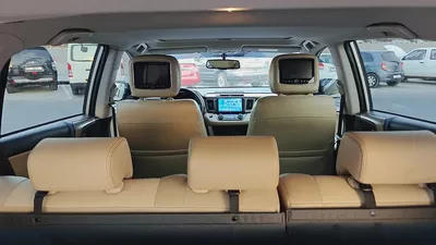 Toyota RAV4 VXR 2015 | GCC Specs | Top Option | Excellent Condition-4