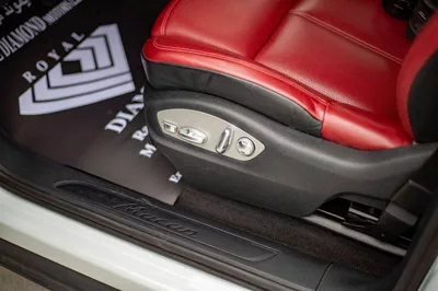 Porsche Macan STANDARD STD 2023 GCC specs-5