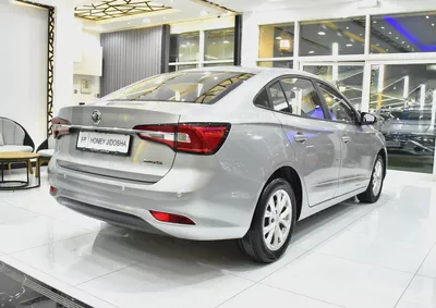 AED 428 EMi for 5Yrs | MG 5 ( 2024 Model ) in Silver Color GCC Specs-5
