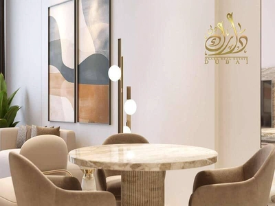 VIP INVESTORS | 0% COMMISSION | FULLY FURNISHED|FLEXIBLE PLAN | LIMITED UNITS | WHY WAIT!!-5