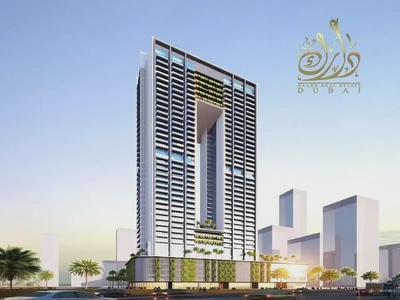 VIP INVESTORS | 0% COMMISSION | FULLY FURNISHED|FLEXIBLE PLAN | LIMITED UNITS | WHY WAIT!!-0