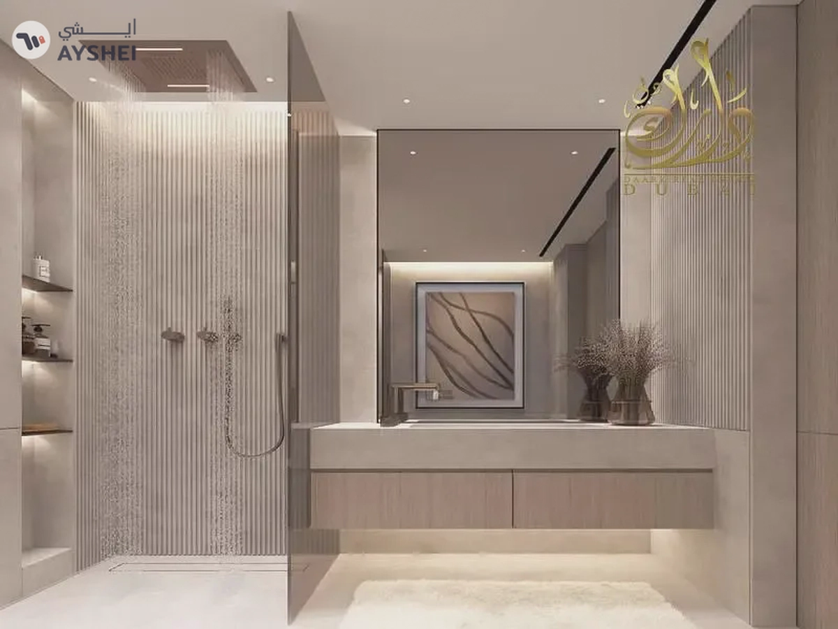 VIP INVESTORS | 0% COMMISSION | FULLY FURNISHED|FLEXIBLE PLAN | LIMITED UNITS | WHY WAIT!!