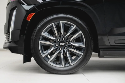 2023 CADILLAC ESCALADE | GCC |WARRANTY AND SERVICE-5