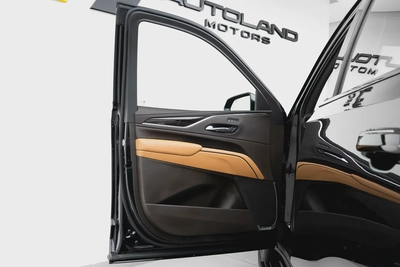 2023 CADILLAC ESCALADE | GCC |WARRANTY AND SERVICE-6