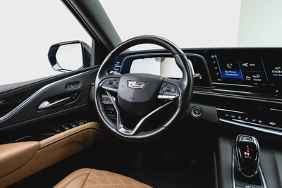 2023 CADILLAC ESCALADE | GCC |WARRANTY AND SERVICE-7