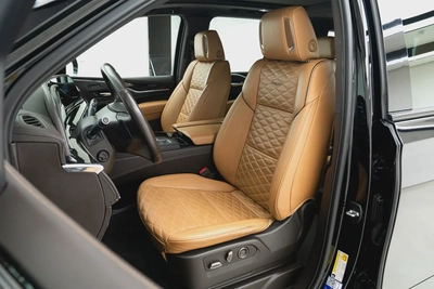2023 CADILLAC ESCALADE | GCC |WARRANTY AND SERVICE-8