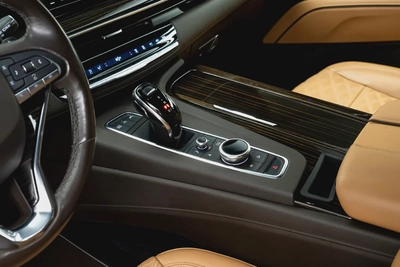 2023 CADILLAC ESCALADE | GCC |WARRANTY AND SERVICE-9