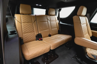 2023 CADILLAC ESCALADE | GCC |WARRANTY AND SERVICE-12