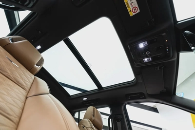 2023 CADILLAC ESCALADE | GCC |WARRANTY AND SERVICE-14