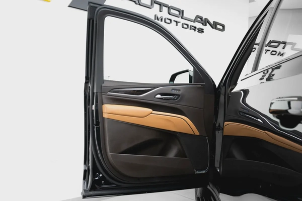 2023 CADILLAC ESCALADE | GCC |WARRANTY AND SERVICE