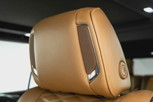 2023 CADILLAC ESCALADE | GCC |WARRANTY AND SERVICE