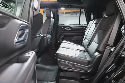 2022 Chevrolet Tahoe RST -70000 - GCC spec -Pristine condition-15