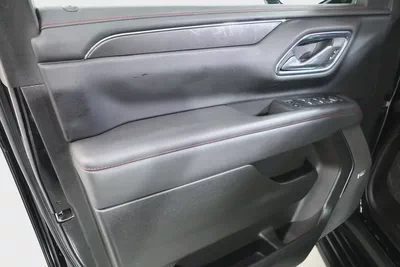 2022 Chevrolet Tahoe RST -70000 - GCC spec -Pristine condition-8