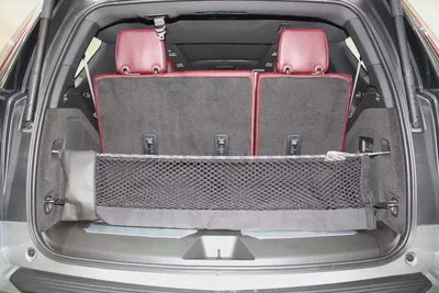 Cadillac Escalade Sport 2025 | GCC Specs | Very Low Mileage-8