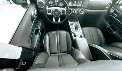 2025 GWM TANK 300 Conqueror 2.0T V4 // EMI starting from 1,480 AED-2