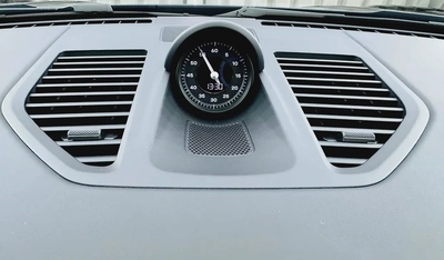Porsche 911 Carrera GTS 2025 | GCC  | Al Naboodah Warranty 2027 | AL Naboodah Full Service History-14