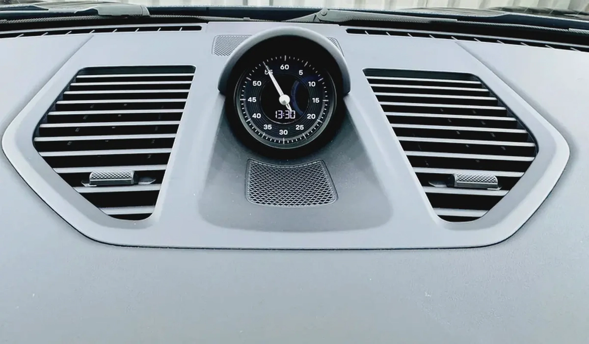Porsche 911 Carrera GTS 2025 | GCC  | Al Naboodah Warranty 2027 | AL Naboodah Full Service History-14-14