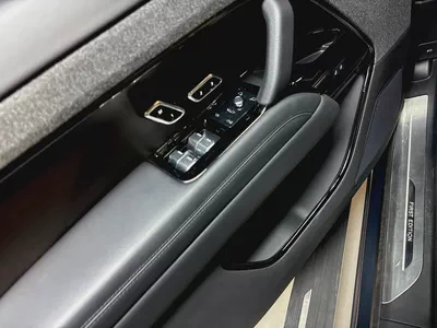 2023 Land Rover Range Rover Sport First Edition | GCC Specs | Pristine Condition-14