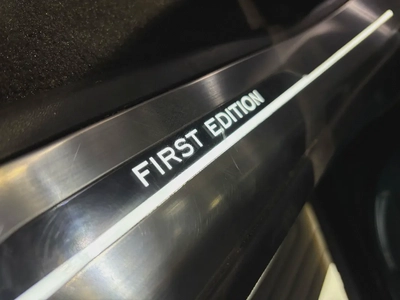 2023 Land Rover Range Rover Sport First Edition | GCC Specs | Pristine Condition-15