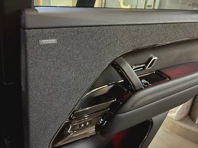 2023 Land Rover Range Rover Sport First Edition | GCC Specs | Pristine Condition-7