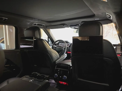 2023 Land Rover Range Rover Sport First Edition | GCC Specs | Pristine Condition-8