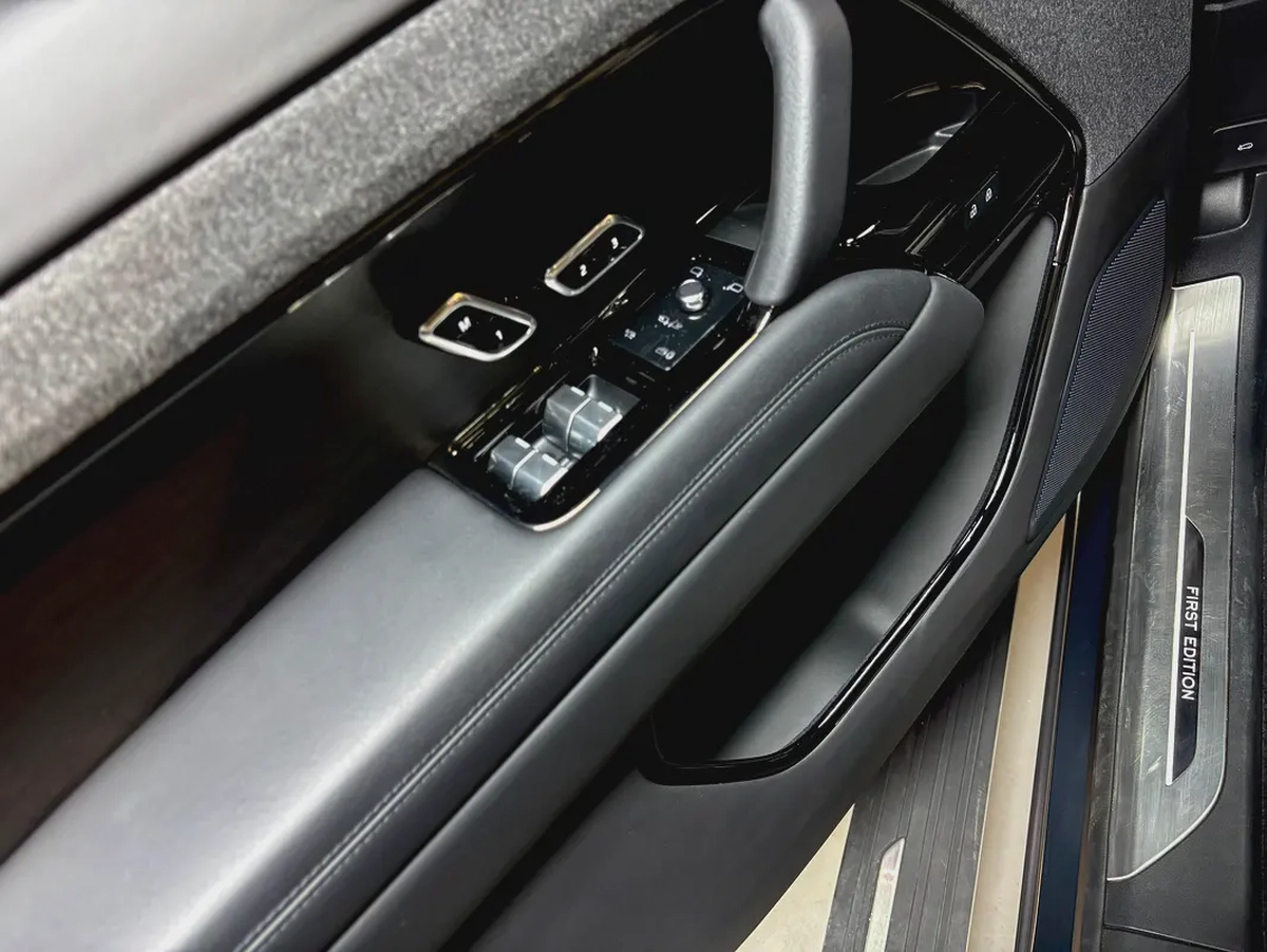 2023 Land Rover Range Rover Sport First Edition | GCC Specs | Pristine Condition-14-14