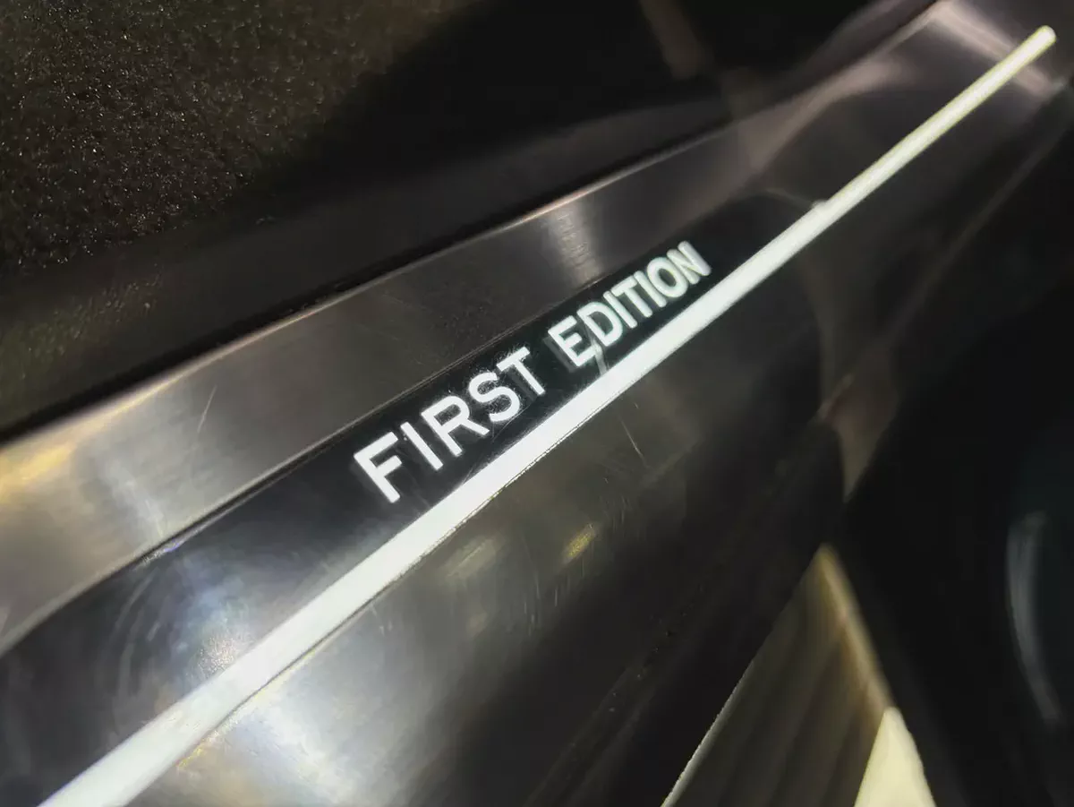 2023 Land Rover Range Rover Sport First Edition | GCC Specs | Pristine Condition-15-15